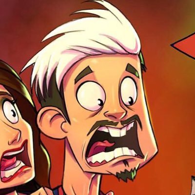 Profile Picture of Brian Cooper (@BrianCooperArt_) on Twitter