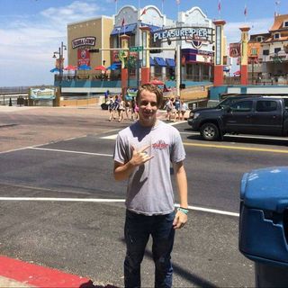Profile Picture of Chase Cheney (@chase.cheney.3) on Facebook