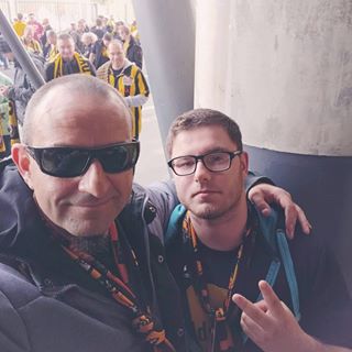 Profile Picture of Daniel Schröder (@daniel.schroder.3975012) on Facebook