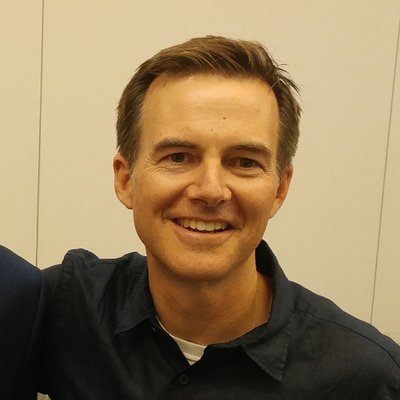 Profile Picture of Jon Kies (@jkies) on Twitter