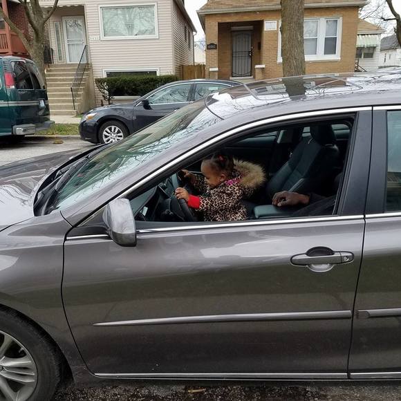 Profile Picture of Randy Rucker (@randyrucker249) on Poshmark