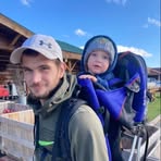 Profile Picture of Kenneth Carte Jr. (@kennethcartejr) on Facebook