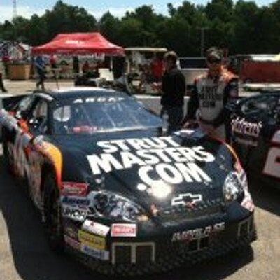 Profile Picture of Matt Lofton (@LoftonRacing) on Twitter