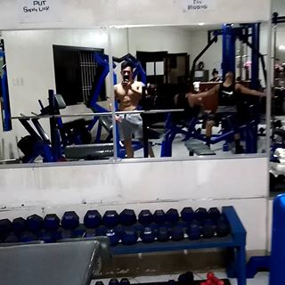 Profile Picture of Galecto Glenn (@Galecto-Glenn) on Facebook