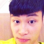 Profile Picture of 袁汝彬 is a good boy (@robinyuan) on Instagram