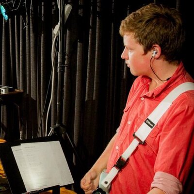 Profile Picture of David Wigginton (@davidwiggi) on Twitter