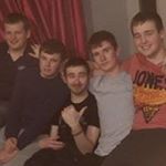 Profile Picture of Andrew Glynn (@andrewcglynn) on Instagram