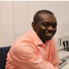 Profile Picture of Dr Emmanuel Daniel (@DrDaniel_EI) on Twitter