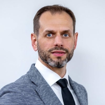 Profile Picture of Daniel Mikrut (@DanielMikrut) on Twitter