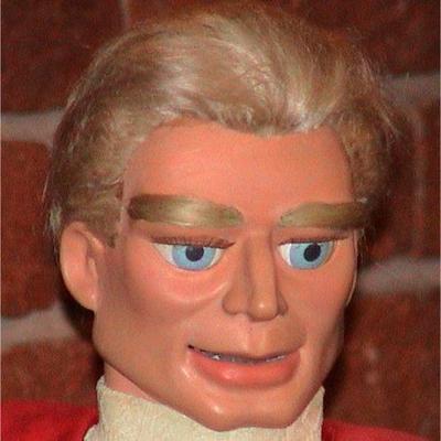 Profile Picture of Steve Pelham (@steve_pelham) on Twitter