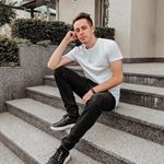 Profile Picture of YURII KRASINSKYI (@y.krasinskyi) on Instagram