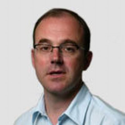 Profile Picture of Tony Paley (@tonypaley) on Twitter