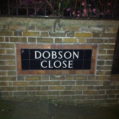 Profile Picture of Charles Dobson (@ccdobson) on Twitter