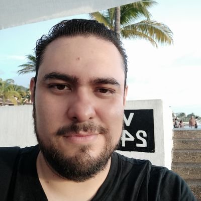 Profile Picture of Alejandro Melendez (@alejo_slp) on Twitter