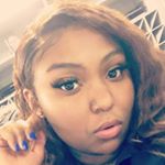 Profile Picture of Lon'Dyn Williams (@londynperfectly_imperfect) on Instagram