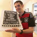 Profile Picture of Tim Corbin (@tim_corbin) on Instagram