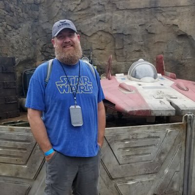 Profile Picture of Kyle Weidner (@weidner_kyle) on Twitter