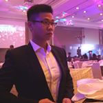 Profile Picture of Ting Joe Li Zhou 🙇🙇🙇 (@joetjlz) on Instagram