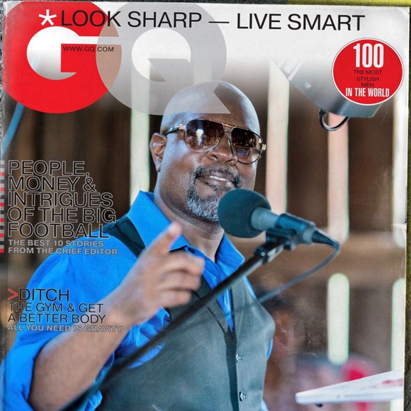 Profile Picture of Marcell Michael (@1hotdj2017) on Poshmark