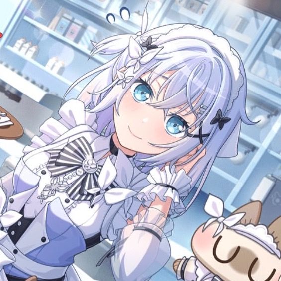 Profile Picture of inez (@k3iikoz) on Tiktok