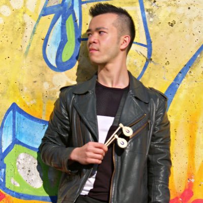 Profile Picture of Albert Lau (@albertlaupiano) on Twitter