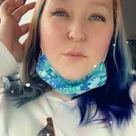 Profile Picture of Heather Trego (@vanilladream6969) on Instagram