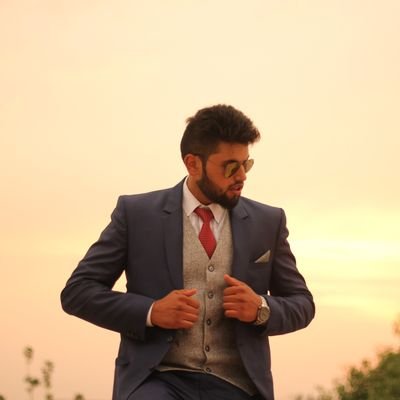 Profile Picture of Sachin Kamath  🇮🇳 (@sachinkamth) on Twitter