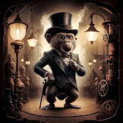Profile Picture of Brendon Crabtree (@Buzzthechimp) on Youtube