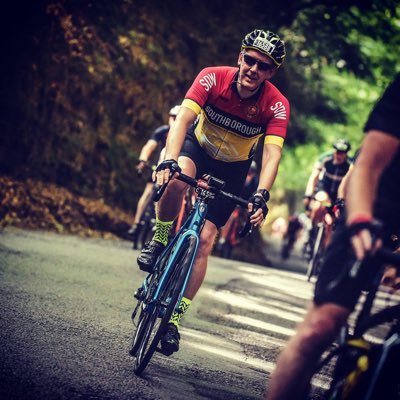 Profile Picture of Steve Dennis 🇬🇧 (@realstevedennis) on Twitter