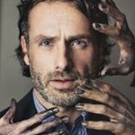 Profile Picture of Andrew Lincoln Clutterbuck (@andrewjameslinclutterbuck) on Instagram