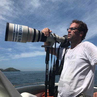 Profile Picture of Fabio Gonçalves (@Fabiophoto3011) on Twitter