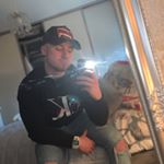 Profile Picture of Ricketts (@jacob_ricketts) on Instagram