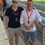 Profile Picture of John Enright (@enrightj1967) on Instagram