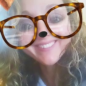 Profile Picture of tabitha Terry (@terrytabitha) on Pinterest