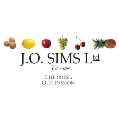 Profile Picture of J O Sims Cherries (@JOSimsCherries) on Twitter