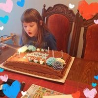 Profile Picture of Allyson Wilkinson (@allyson-wilkinson-1) on Quora