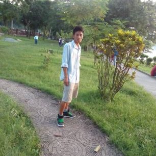 Profile Picture of Chege Byron Chang (@ChegeByron) on Twitter