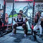 Profile Picture of Andres Baez (POWERLIFTER) (@baeez08) on Instagram