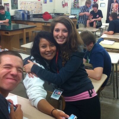 Profile Picture of Brianne Hicks (@brrrreeeee) on Twitter