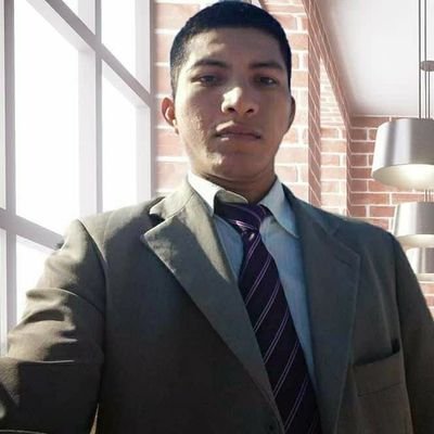 Profile Picture of Daniel Gonzales Ramirez (@DanielG03609360) on Twitter