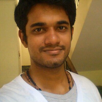 Profile Picture of Mathew Varghese (@Mathewvarghese4) on Twitter