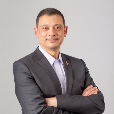 Profile Picture of Steve Haro (@steven_haro) on Twitter