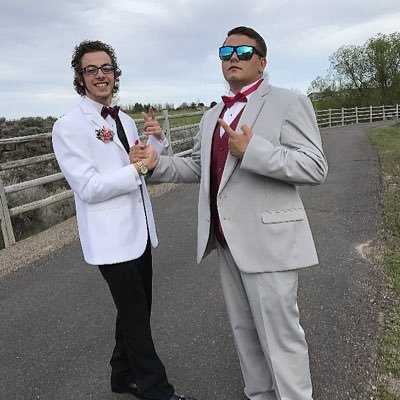 Profile Picture of Jacob Bearce (@Jacob_Bearce13) on Twitter