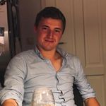 Profile Picture of Robin Oberstucke (@robin_stucky) on Instagram