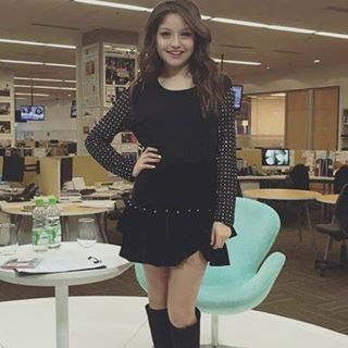 Profile Picture of Miriam Echeverria (@miriam.echeverria.52035) on Facebook