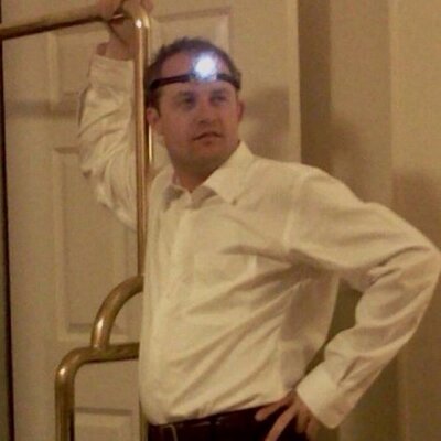 Profile Picture of Michael Krauter (@Michaelkrauter) on Twitter