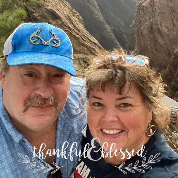 Profile Picture of Deborah Sharp (@dreamer1030) on Poshmark