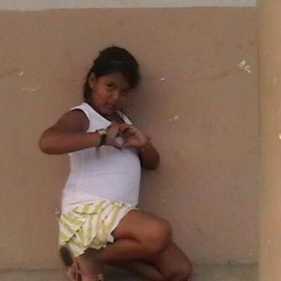 Profile Picture of Maria Quijije (@mariaquijije3) on Twitter