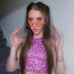 Profile Picture of lil dipdog (@haley_lyness) on Instagram