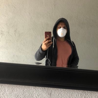 Profile Picture of Albert Corado (@digitalurn) on Twitter